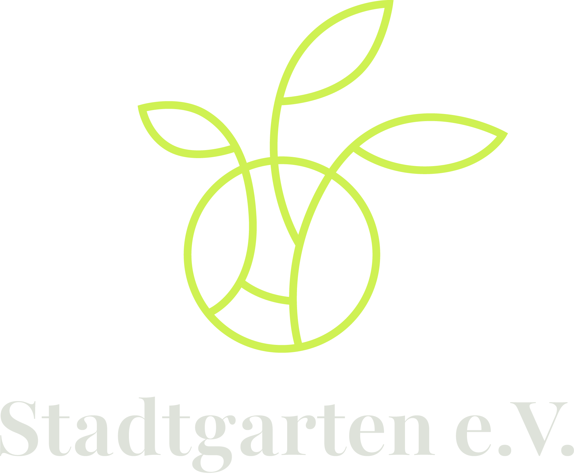 Stadtgartenverein Köln e.V.