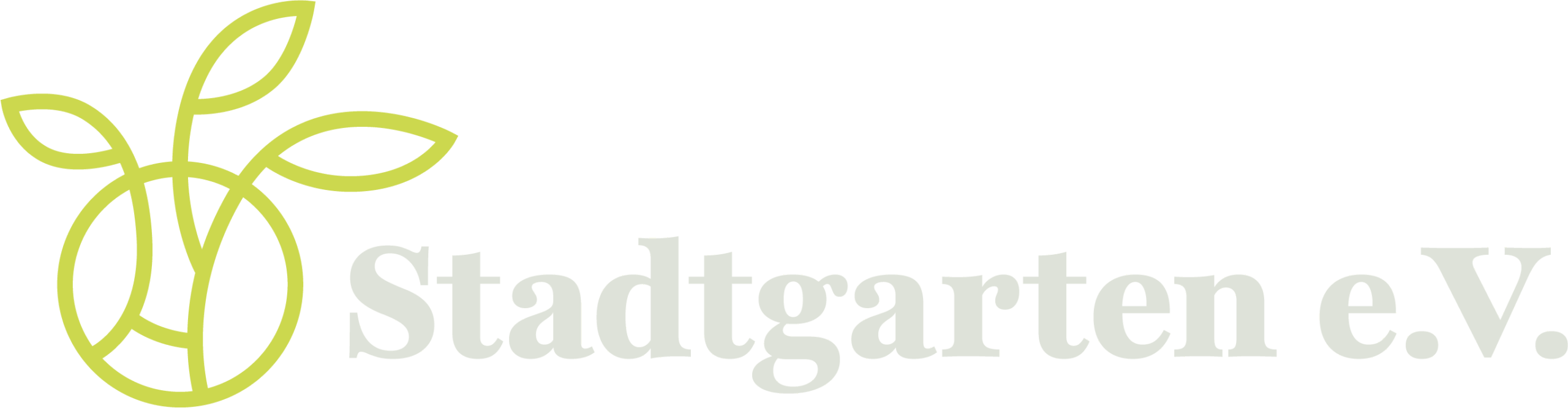 Stadtgartenverein Köln e.V.